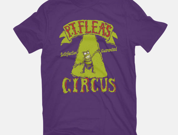 Flea Circus