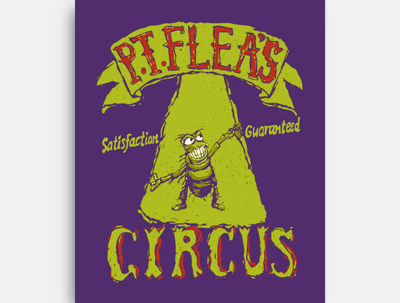 Flea Circus