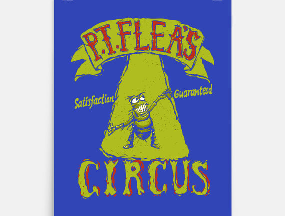 Flea Circus