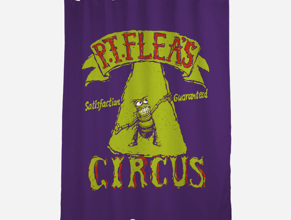 Flea Circus