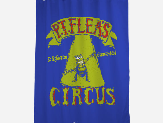 Flea Circus