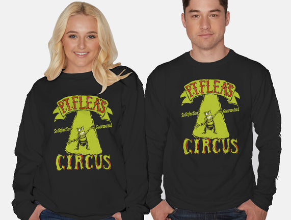 Flea Circus