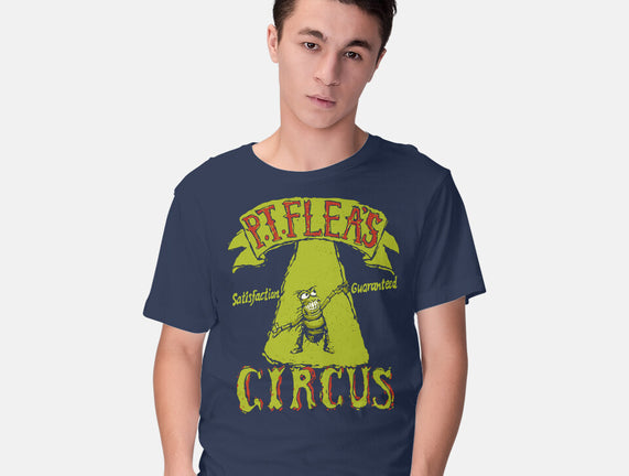 Flea Circus