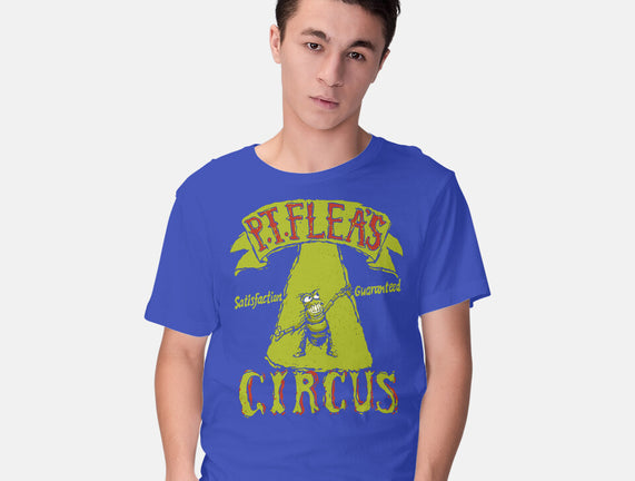 Flea Circus