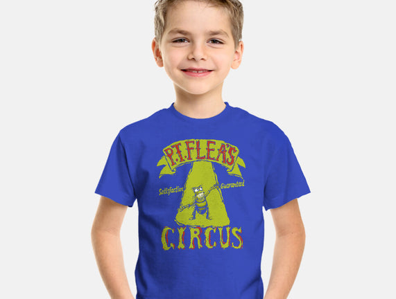 Flea Circus