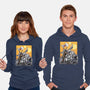 The Battle Of Tatooine-Unisex-Pullover-Sweatshirt-zascanauta
