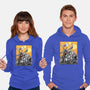 The Battle Of Tatooine-Unisex-Pullover-Sweatshirt-zascanauta