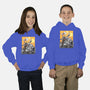 The Battle Of Tatooine-Youth-Pullover-Sweatshirt-zascanauta