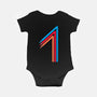 Light Cycle Champion-Baby-Basic-Onesie-rocketman_art