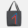 Light Cycle Champion-None-Basic Tote-Bag-rocketman_art