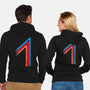 Light Cycle Champion-Unisex-Zip-Up-Sweatshirt-rocketman_art