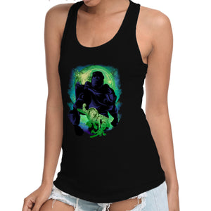 Friendship Never End