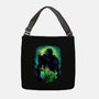Friendship Never End-None-Adjustable Tote-Bag-spoilerinc