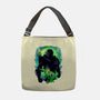 Friendship Never End-None-Adjustable Tote-Bag-spoilerinc