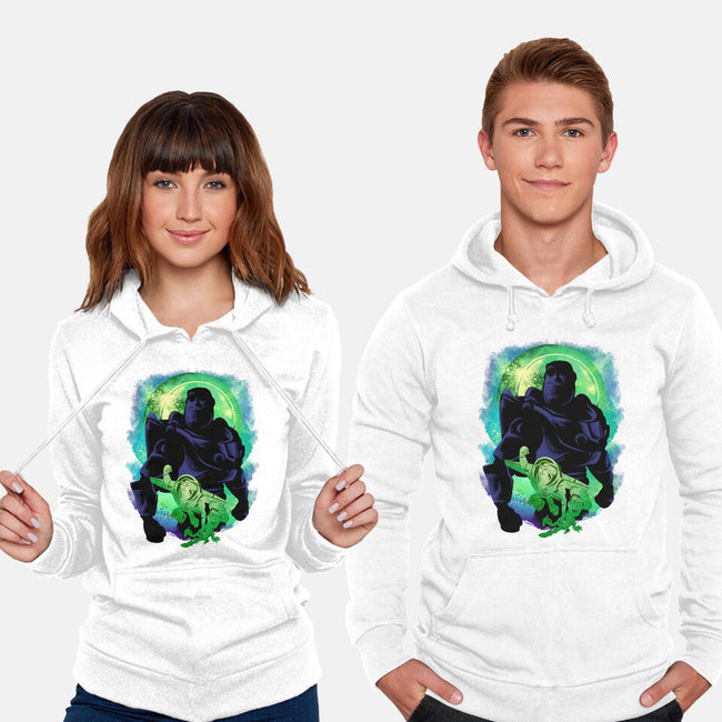 Friendship Never End-Unisex-Pullover-Sweatshirt-spoilerinc