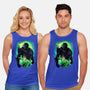 Friendship Never End-Unisex-Basic-Tank-spoilerinc