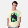 Friendship Never End-Mens-Basic-Tee-spoilerinc