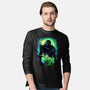 Friendship Never End-Mens-Long Sleeved-Tee-spoilerinc