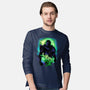 Friendship Never End-Mens-Long Sleeved-Tee-spoilerinc