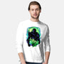Friendship Never End-Mens-Long Sleeved-Tee-spoilerinc