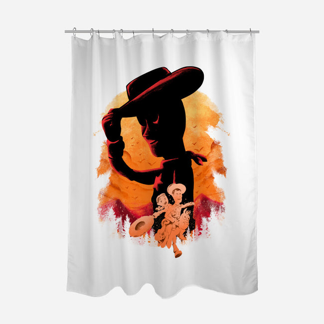 Sweet Memories-None-Polyester-Shower Curtain-spoilerinc