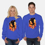 Sweet Memories-Unisex-Crew Neck-Sweatshirt-spoilerinc