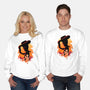Sweet Memories-Unisex-Crew Neck-Sweatshirt-spoilerinc