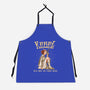 Only Hope-Unisex-Kitchen-Apron-P1yu5h