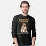 Only Hope-Mens-Long Sleeved-Tee-P1yu5h