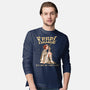 Only Hope-Mens-Long Sleeved-Tee-P1yu5h