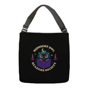 Midnight Owl Readers Society
