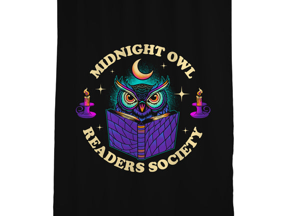 Midnight Owl Readers Society