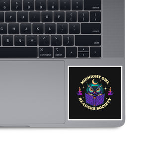 Midnight Owl Readers Society