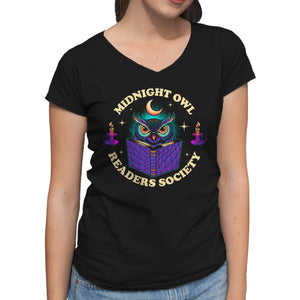 Midnight Owl Readers Society