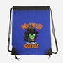Wicked Without Coffee-None-Drawstring-Bag-Boggs Nicolas