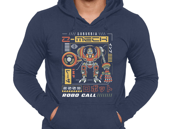Imp Mech Call Aesthetic
