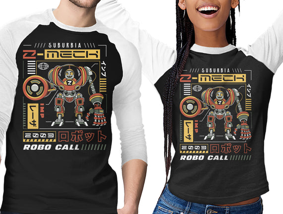 Imp Mech Call Aesthetic