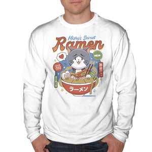 Mishelam Wonderland Mishy Ramen