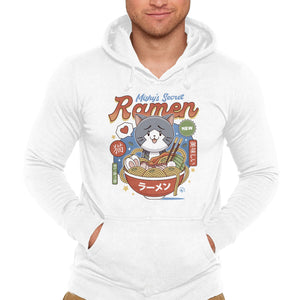 Mishelam Wonderland Mishy Ramen
