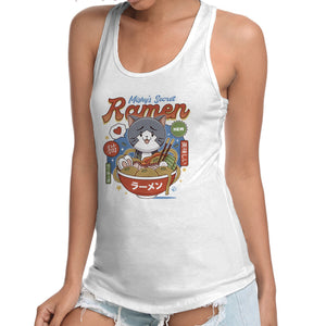 Mishelam Wonderland Mishy Ramen