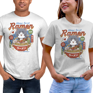 Mishelam Wonderland Mishy Ramen