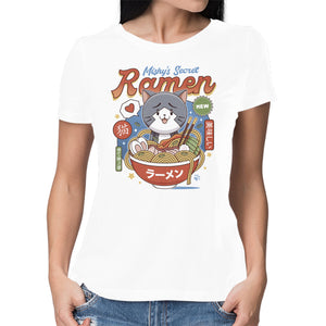 Mishelam Wonderland Mishy Ramen