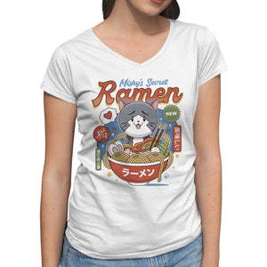 Mishelam Wonderland Mishy Ramen