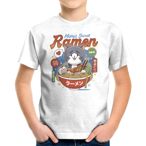 Mishelam Wonderland Mishy Ramen
