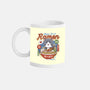 Mishelam Wonderland Mishy Ramen-None-Mug-Drinkware-LAGELANTEE