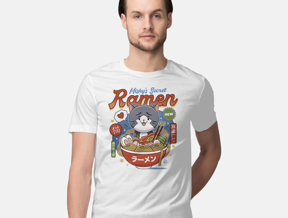 Mishelam Wonderland Mishy Ramen