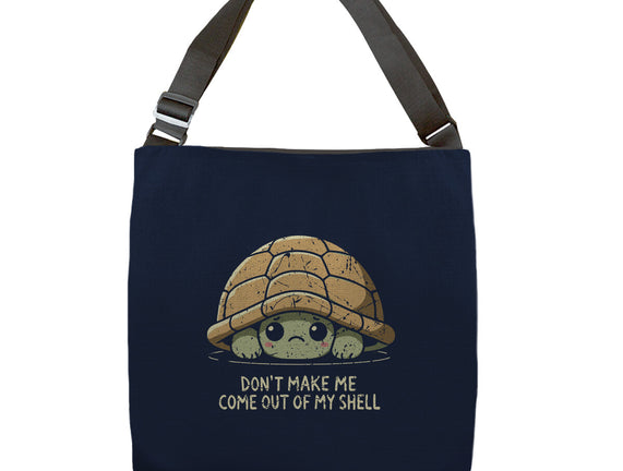 Timid Turtle