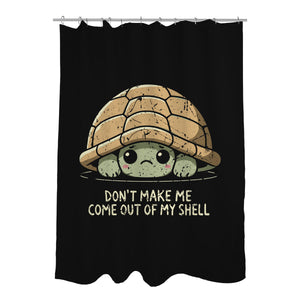 Timid Turtle