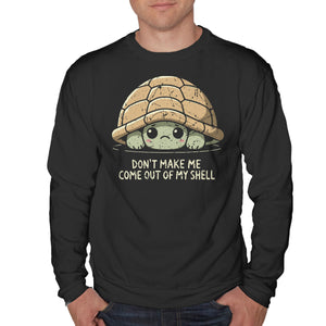 Timid Turtle