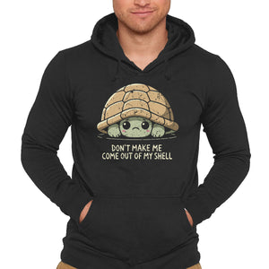 Timid Turtle